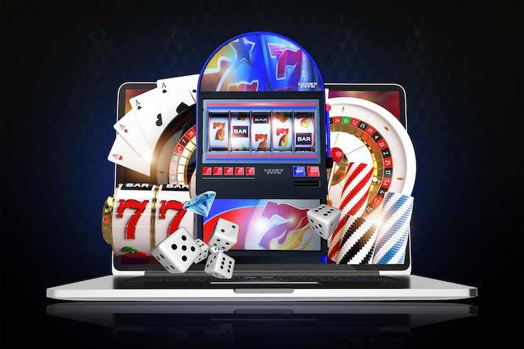 1000m Live Casino